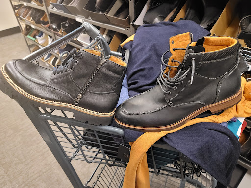 Department Store «Nordstrom Rack Buckhead Station», reviews and photos, 3495 Buckhead Loop NE, Atlanta, GA 30326, USA