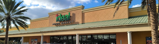 Supermarket «Supersaver Supermarket», reviews and photos, 2750 Davie Blvd, Fort Lauderdale, FL 33312, USA