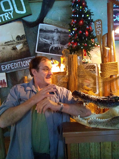 General Store «Bayou Country Store», reviews and photos, 1101 E Howze Beach Rd, Slidell, LA 70461, USA