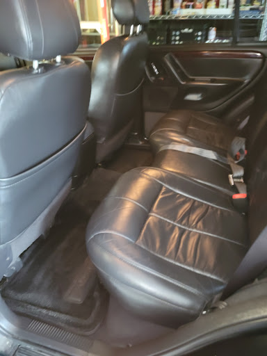 Car Detailing Service «Miamis Auto Detailing», reviews and photos, 1739 S Gaffey St, San Pedro, CA 90731, USA