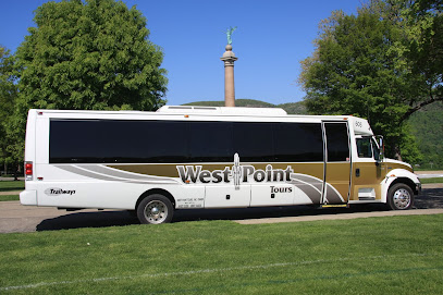 West Point Tours Inc Trailways