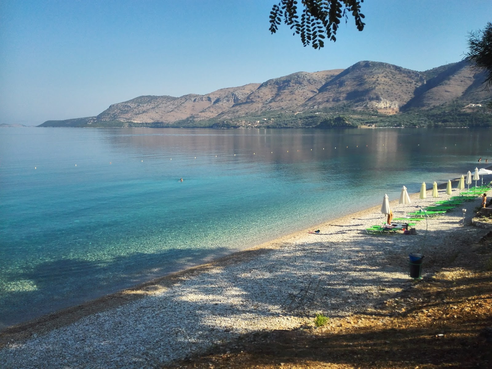 Fotografie cu Nautilos beach - recomandat pentru călătorii în familie cu copii