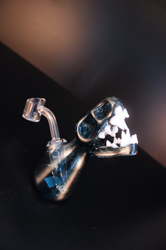 Tobacco Shop «One Stop Smoke Shop», reviews and photos, 18582 Beach Blvd #9, Huntington Beach, CA 92648, USA