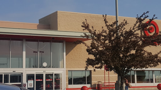 Department Store «Target», reviews and photos, 20877 Hall Rd, Macomb, MI 48044, USA