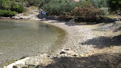 Plaza Gabrica'in fotoğrafı uçurumlarla desteklenmiş