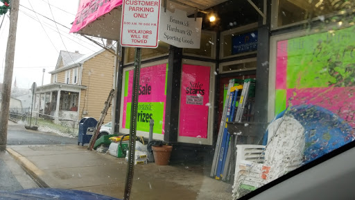 Hardware Store «Brunswick True Value & Just Ask Rental», reviews and photos, 1844 Pearl Rd, Brunswick, OH 44212, USA