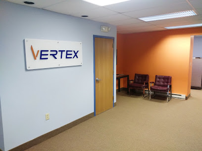 Vertex Computer Systems