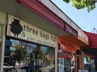 Three Bags Full Knit Shop