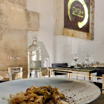 Photo n°5 de l'avis de Piotr.y fait le 02/09/2021 à 20:15 sur le  Dish Restaurant à Ostuni