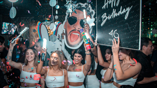 Lounge «46 Lounge», reviews and photos, 300 U.S. 46, Totowa, NJ 07512, USA