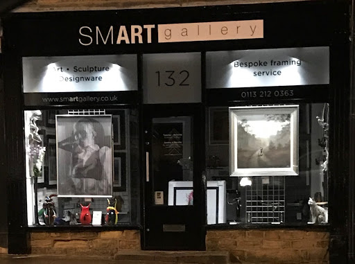 Smart Gallery
