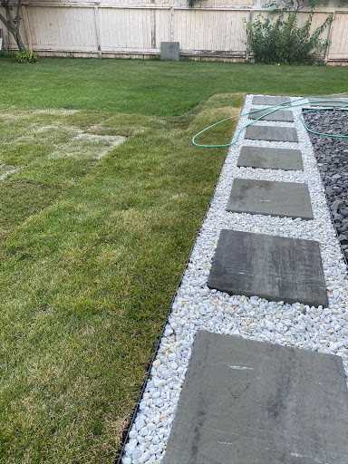 Paving materials supplier Edmonton