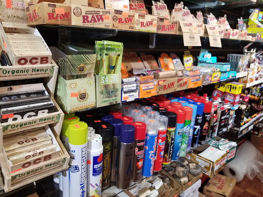 Tobacco Shop «The Cage Smoke Shop», reviews and photos, 3069 El Cajon Blvd, San Diego, CA 92104, USA