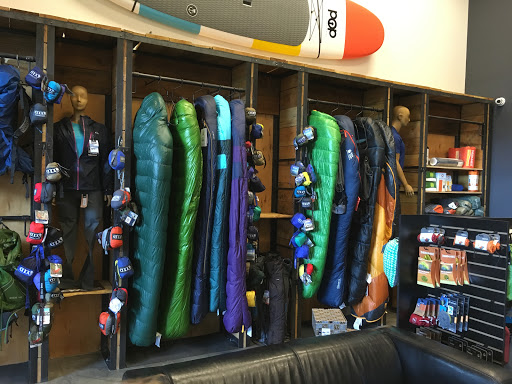 Outdoor Sports Store «Backcountry Retail Store», reviews and photos, 2607 South 3200 W, West Valley City, UT 84119, USA