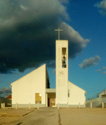 Igreja Paroquial de Linhaceira