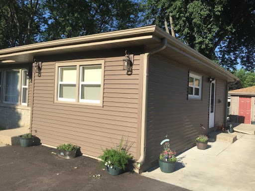 Chris Stewart Home Improvements LLC in Machesney Park, Illinois