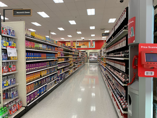 Department Store «Target», reviews and photos, 5270 TX-360, Grand Prairie, TX 75052, USA