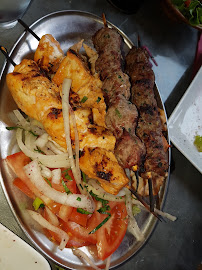 Plats et boissons du Restaurant libanais La Cigale du Golfe à Vallauris - n°14