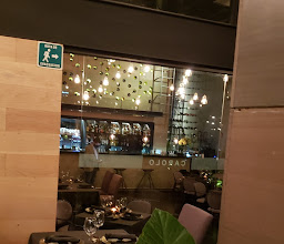 Carolo Paseo Interlomas photo