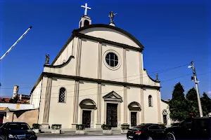 Kisha Katolike Françeskane image