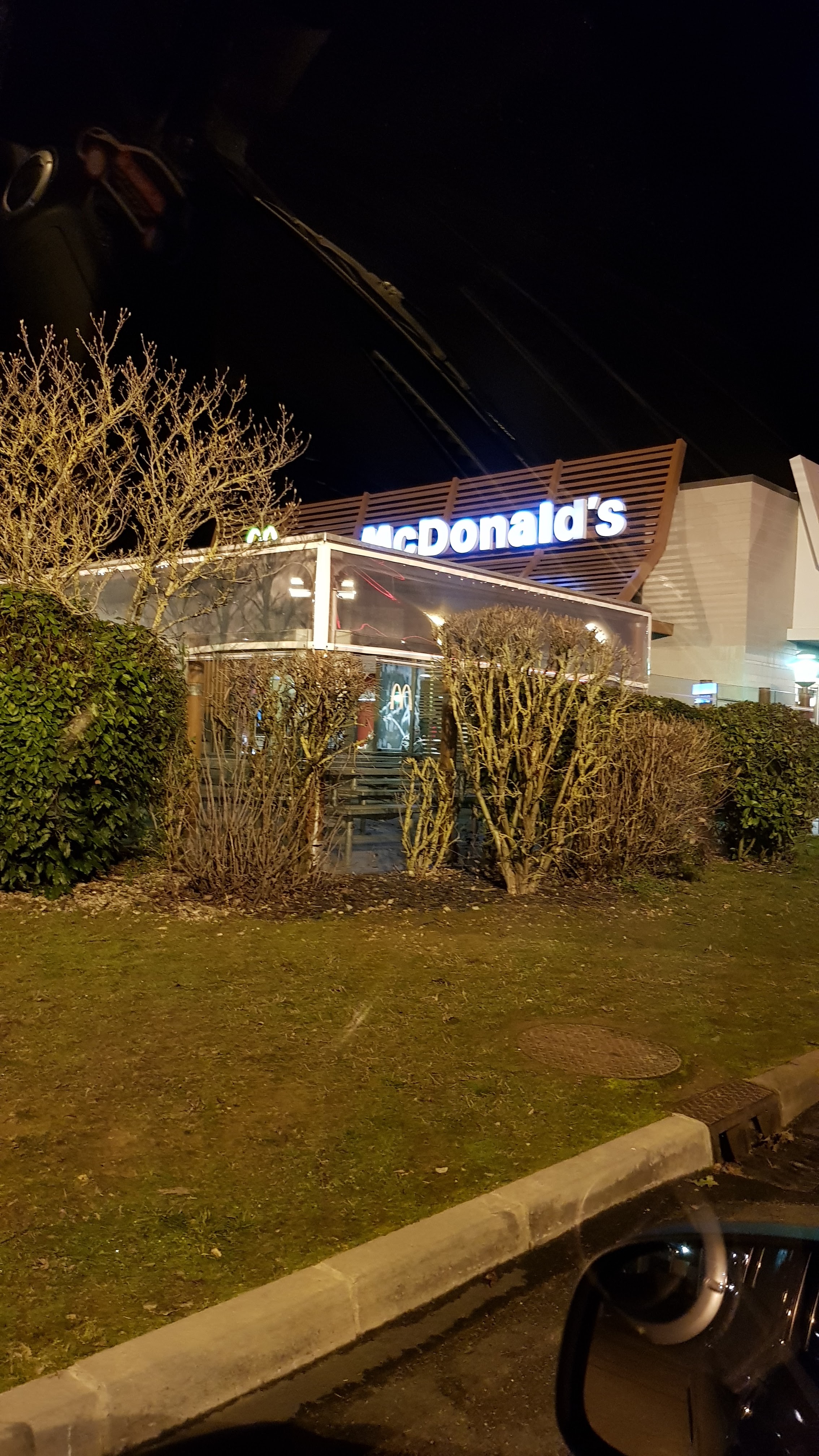 Photo n° 6 de l'avis de Cyril.o fait le 25/08/2018 à 16:56