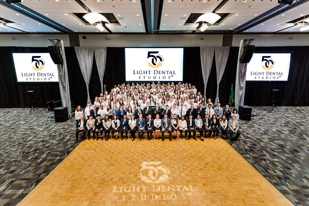 Light Dental Studios of Auburn