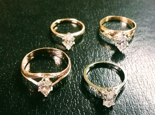 Jeweler «Acosta Jewelers», reviews and photos, 2516 Sheridan Blvd, Denver, CO 80214, USA