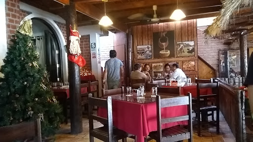 Restaurantes de tapas en Piura