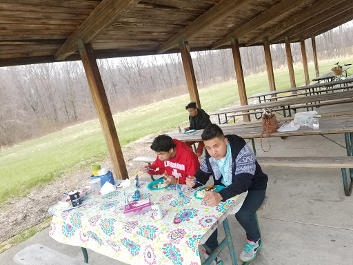 State Park «Rosaryville State Park», reviews and photos, 7805 W Marlton Ave, Clinton, MD 20735, USA