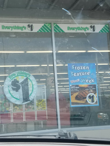 Dollar Store «Dollar Tree», reviews and photos, 4430 Dfw Turnpike, Dallas, TX 75211, USA