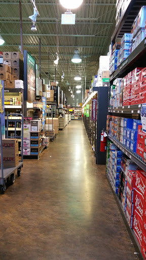 Wine Store «Total Wine & More», reviews and photos, 1720 N Dale Mabry Hwy, Tampa, FL 33607, USA