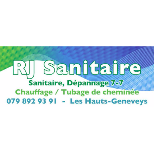 RJ Sanitaire - Val-de-Ruz