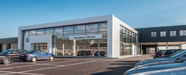 Autohaus Ortner - Langenstein