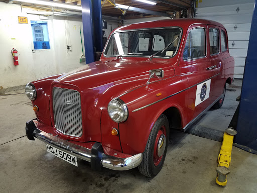Tire Shop «Point S Capital City Tire & Auto Service», reviews and photos, 715 N Last Chance Gulch, Helena, MT 59601, USA