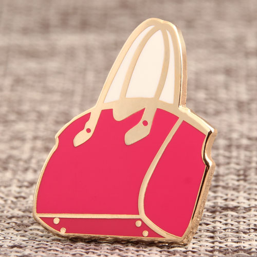 Custom Enamel Pins image