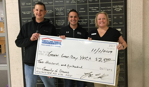 Insurance Agency «American Family Insurance - Joseph Havel», reviews and photos