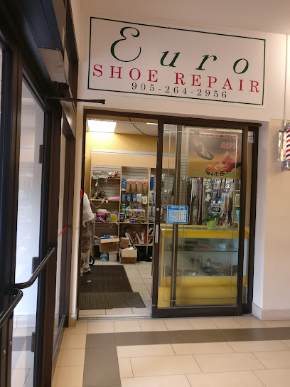 Euro Shoe Repair