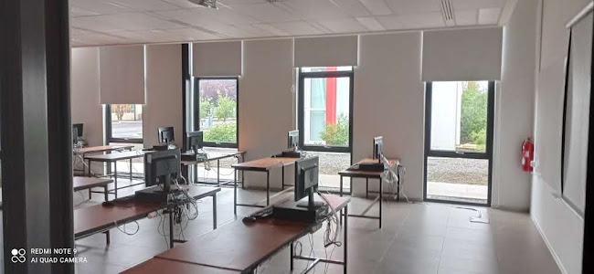 Pje Canadá 539, 3462439 Talca, Maule