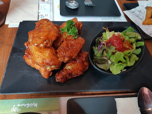 KYOCHON Chicken