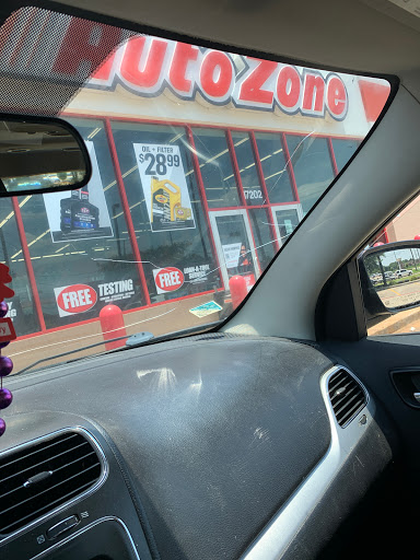 Auto Parts Store «AutoZone», reviews and photos, 17202 Spring Cypress Rd, Cypress, TX 77429, USA