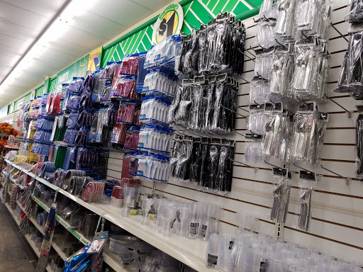 Dollar Store «Dollar Tree», reviews and photos, 7230 Fairlane Village Mall, Pottsville, PA 17901, USA