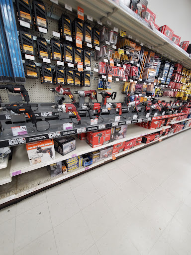 Hardware Store «Harbor Freight Tools», reviews and photos, 7600 la Crosse Ave, Burbank, IL 60459, USA