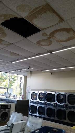 Laundromat «Sunshine Cleaners & Laundry», reviews and photos, 9806 W 60th Ave, Arvada, CO 80004, USA