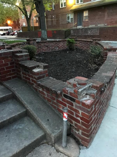 Museum «Edgar Allan Poe House & Museum», reviews and photos, 203 N Amity St, Baltimore, MD 21223, USA