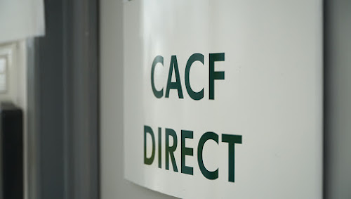 Crédit Agricole Centre France - CACF Direct à Aubière