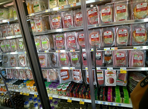 Grocery Store «Whole Foods Market», reviews and photos, 10275 Little Patuxent Pkwy, Columbia, MD 21044, USA