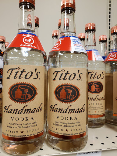 Grocery Store «Miles Supermarket», reviews and photos, 4127 E 131st St, Cleveland, OH 44105, USA