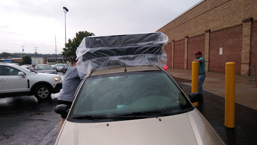 Discount Store «Big Lots», reviews and photos, 6300 E Livingston Ave, Reynoldsburg, OH 43068, USA