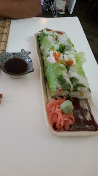 Plats et boissons du Restaurant japonais Sushi D'Art à Saint-Denis - n°15