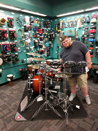 Guitar Center